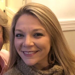 Meet your Posher, Meghann